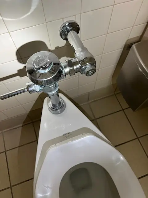 Fixture installation and repair for Sewer Camera Inspection in Longdale